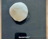 Foto del paso 1 de la receta: Miniaperitivo con bonito del norte (II): Miniarepas con falso ceviche de bonito