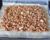 Foto del paso 9 de la receta: 85. Empanada de pollo