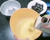 A picture of step 2 of Chocolate Brownie With Oreo.