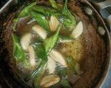 கடலை மாவு சாம்பார்(kadalai maavu sambar recipe in tamil) ரெசிபி ஸ்டேப் 5 புகைப்படம்
