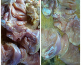 Foto del paso 1 de la receta: Pollo frito marinado