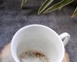झागदार हॉट कॉफी (Hot coffee recipe in Hindi) रेसिपी चरण 1 फोटो