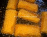 Foto langkah ke 6 dari resep Risol Mayo Smoked Beef.