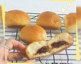 Foto langkah ke 6 dari resep Roti ebi.