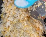 Foto langkah ke 4 dari resep Nasi Goreng Cikur Simpel.