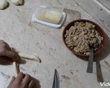 صورة لخطوة 5 من وصفة فطائر القلوب