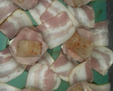 Foto del paso 6 de la receta: Secreto de beicon