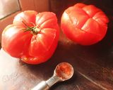 Foto del paso 5 de la receta Tomatazo relleno de arroz