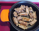 Foto del paso 3 de la receta: Costillas agridulce