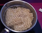 Foto del paso 3 de la receta Fideos chinos de maíz
