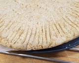 Foto del paso 4 de la receta: Shortbread de mi mamá