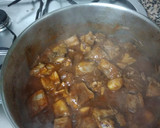 Foto del paso 1 de la receta: Patatas estofadas