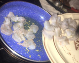 Foto del paso 2 de la receta: Camarones al mojo de ajo