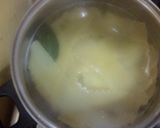 Foto del paso 1 de la receta: Lasaña de verduras 🥒 y atún 🐟