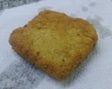 Foto del paso 8 de la receta: Milanesas de muzzarella