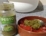 Foto del paso 3 de la receta: Empanadas caprese