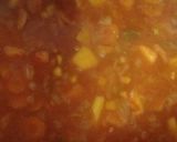 Foto del paso 4 de la receta: Guiso de vegetales y coditos