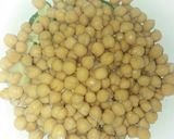A picture of step 3 of Chickpea salad.