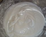 Foto del paso 5 de la receta Tarta de yogur y almendra