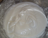 Foto del paso 5 de la receta: Tarta de yogur y almendra