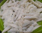 Foto langkah ke 4 dari resep Kentang Goreng Instant.