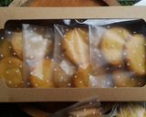 รูปขั้นตอนการทำที่ 7 ของ Biscuit cookies