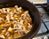 Foto del paso 10 de la receta: Pollo al cognac con mi toque