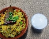 વેજિટેબલ ખીચડી(Vegetable khichdi recipe in Gujarati) રેસીપી સ્ટેપ5ફોટો