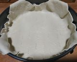 Foto del paso 4 de la receta Hojaldre de Salmón ahumado y queso