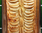 Foto del paso 9 de la receta: Hojaldre exprés de manzana 🍏