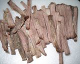 Foto del paso 2 de la receta: Tiritas de carne del asado del finde