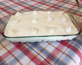 Foto del paso 5 de la receta: Postre de queso crema y berries