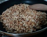 Foto langkah ke 1 dari resep Coklat Kacang Trimit.