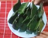Foto langkah ke 9 dari resep Tape beras ketan hijau.
