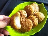 Gemblong Ketan Putih