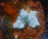 গাজরের বরফি (gajar barfi recipe in bengali) রেসিপির ধাপ 7 ছবি