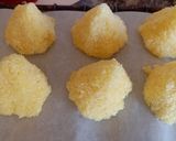 Foto del paso 5 de la receta: Coquitos versión taller
