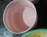 Foto langkah ke 4 dari resep Tempe daun bawang.