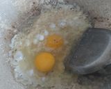 Foto langkah ke 3 dari resep Nasi Goreng Spesial Ampela.
