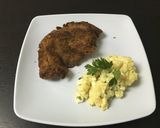 Foto del paso 5 de la receta: Milanesa de Res