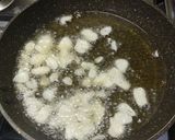 Foto langkah ke 3 dari resep Kacang bawang rasa mede.