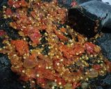 Foto langkah ke 2 dari resep Tumis Pakis Terasi.