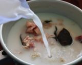 Foto langkah ke 3 dari resep Gudeg Basah.