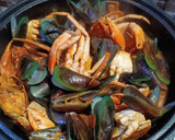 Foto langkah ke 4 dari resep Bumbu saos padang.
