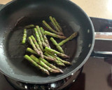 Foto del paso 2 de la receta: Menestra de verduras con su caldo