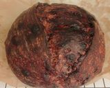Foto langkah ke 19 dari resep Double Chocolate Sourdough Bread (Oven Tangkring).