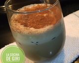 Foto del paso 1 de la receta: Ponche de Café