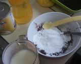 Foto langkah ke 6 dari resep Donat Panggang.