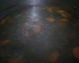 Foto langkah ke 6 dari resep Soup Iga Bakar / Goreng.