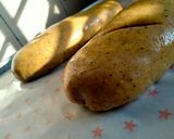 Foto del paso 7 de la receta: Pan italiano con hierbas